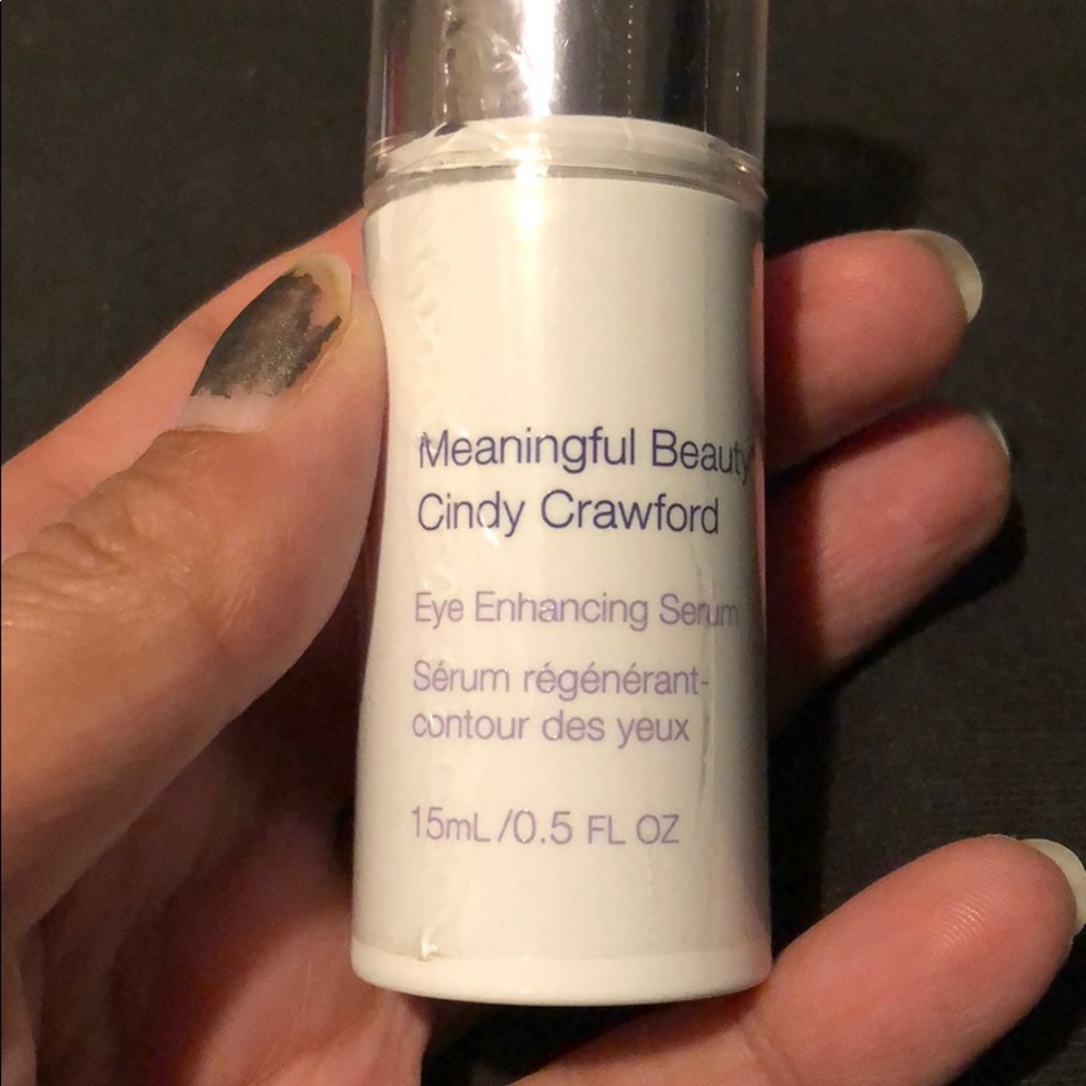 Meaningful Beauty Eye Enhancing Serum